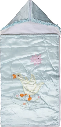 Silk Fashion Υπνόσακος Ciel 90cm