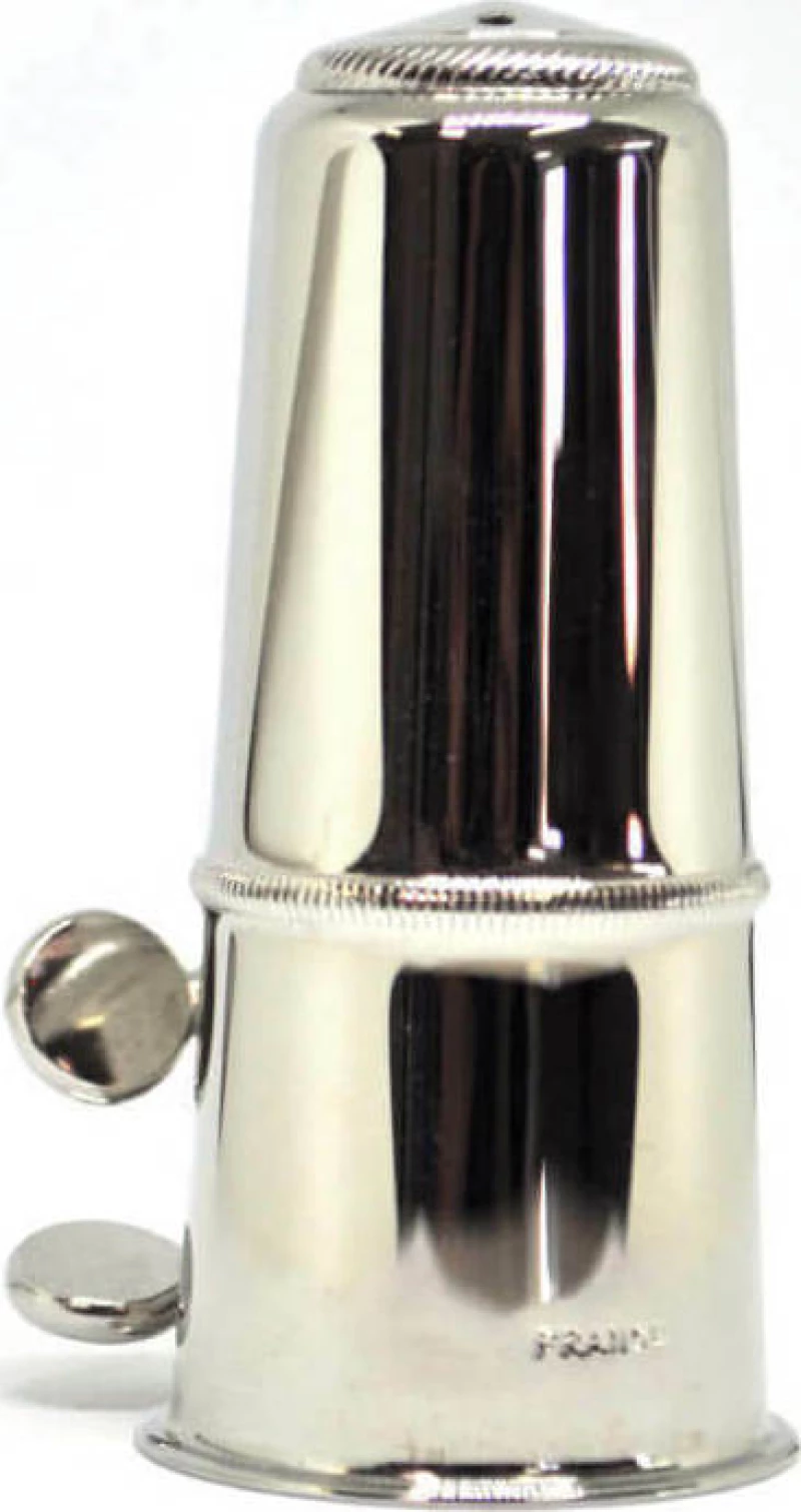 Rigotti BB CCS Nickel