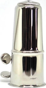 Rigotti BB CCS Nickel