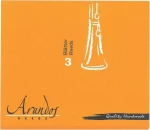 Arundos Reeds Bass Clarinet "Rocco" 2