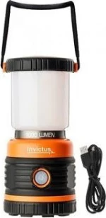 Invictus INV-1000L Rechargable Lamp