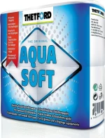 Thetford Aqua Soft Χαρτί Τουαλέτας