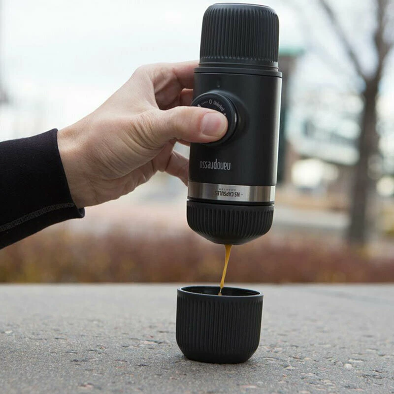 Wacaco Nanopresso Ns Αντάπτορας