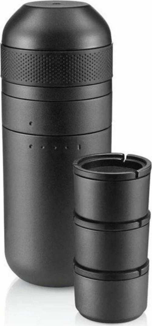 Wacaco Minipresso Kit Grey