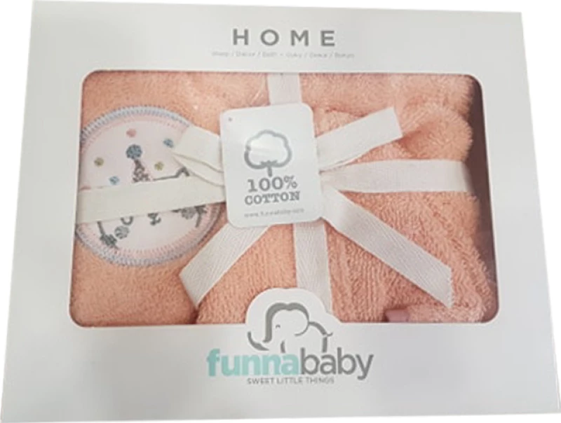 Funna Baby Vip Pink