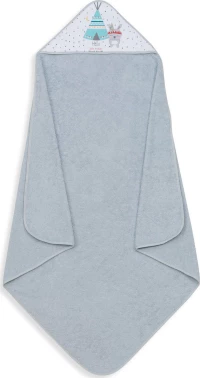 Interbaby Tipi Oso Grey