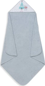 Interbaby Tipi Oso Grey