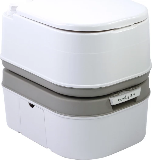 Χημικη Τουαλετα 24Lt Porta Potti Compass Comfy 24 (11-14130)
