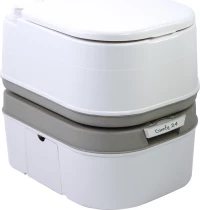 Χημικη Τουαλετα 24Lt Porta Potti Compass Comfy 24 (11-14130)