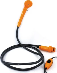 Compass Ηλεκτρικό Ντους Αυτοκινήτου 12v