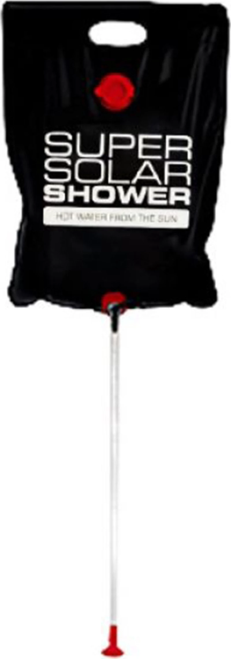 Easy Camp Solar Shower Ηλιακή Ντουζιέρα