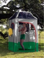 Easy Camp Solar Shower Ηλιακή Ντουζιέρα