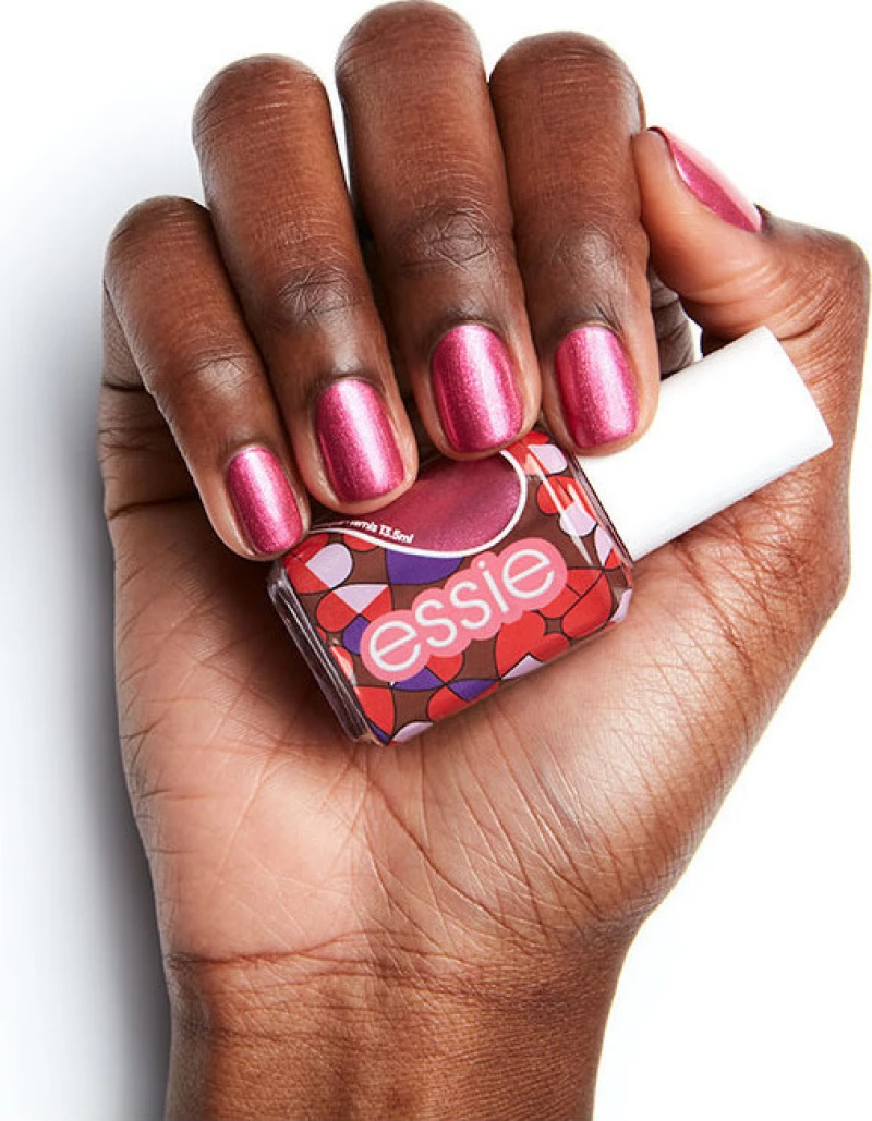 Essie Valentine's Day 2020 Collection Piece Love n' Chocolate