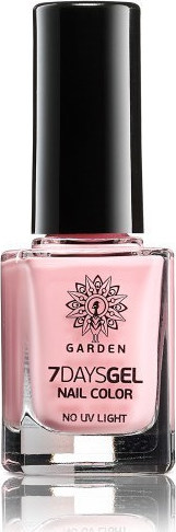 Garden 7 Days Gel Nail Colour 09