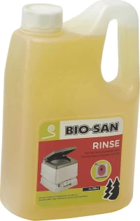 Bio San Rinse Υγρό Απολύμανσης 2lt