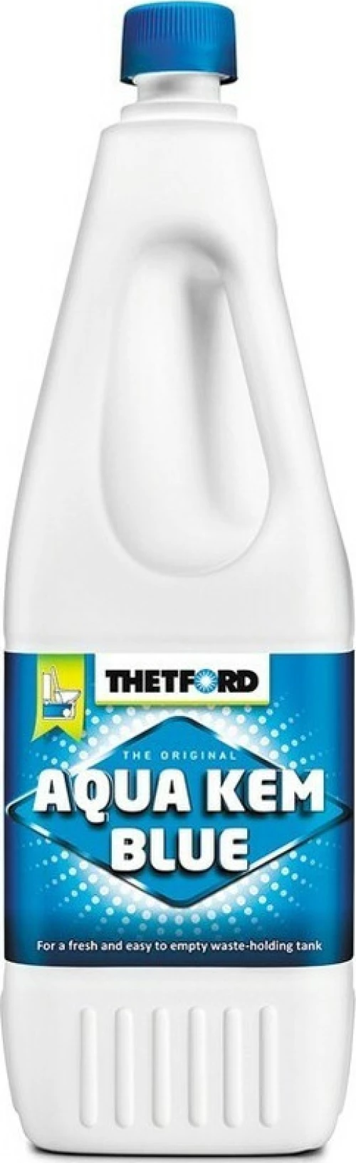 Thetford Aqua Kem Blue 2lt
