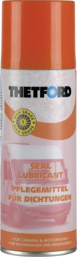 Thetford Λιπαντικό Σπρέϊ Χημικής Τουαλέτας 200ml