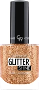 Golden Rose Extreme Glitter Shine 206