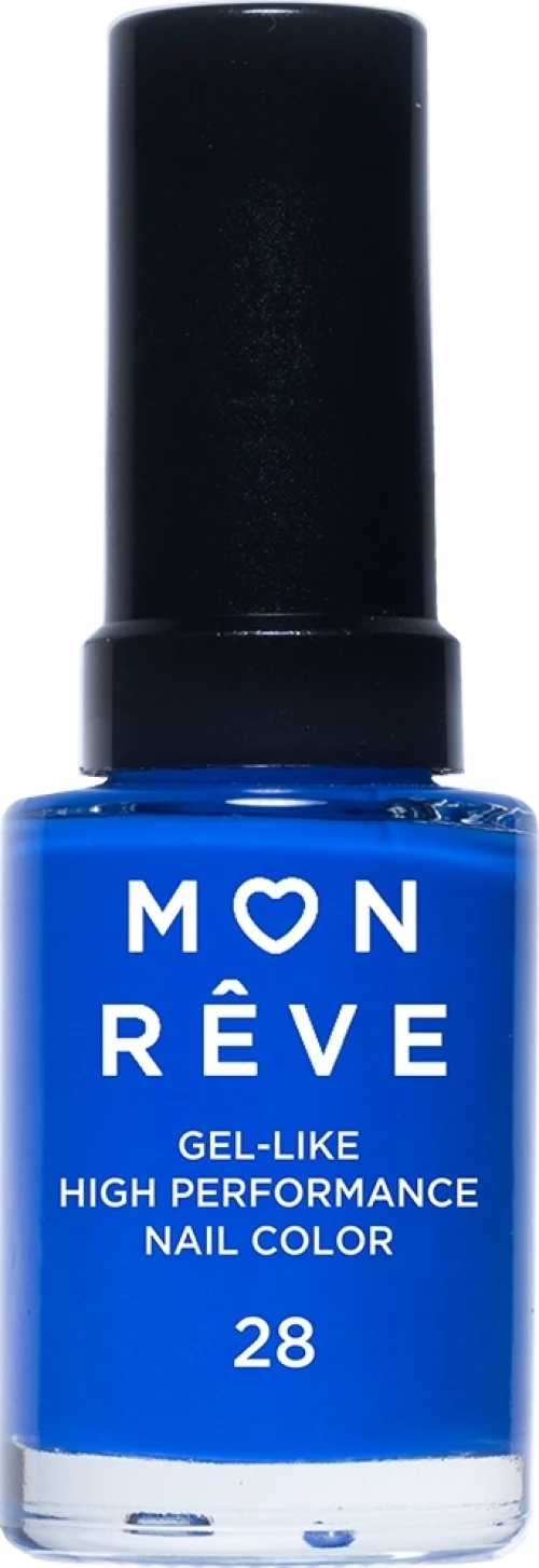 Mon Reve Gel Like Nail 28