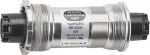 Shimano BB-UN300 Μεσαία Τριβή 68x118.5mm