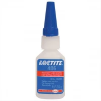 Loctite 406 Instant Adhesive Κυανοακρυλική 20gr