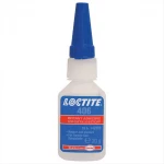 Loctite 406 Instant Adhesive Κυανοακρυλική 20gr