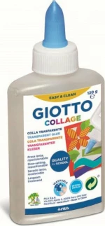 Giotto Κολλα Collage 120Gr (0541300)