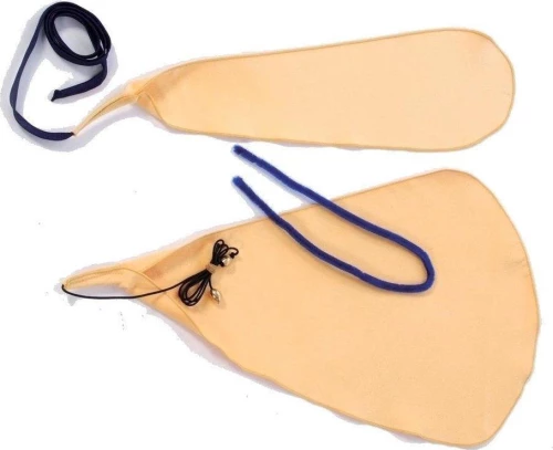 Gewa Microfiber Wipers - Bassoon