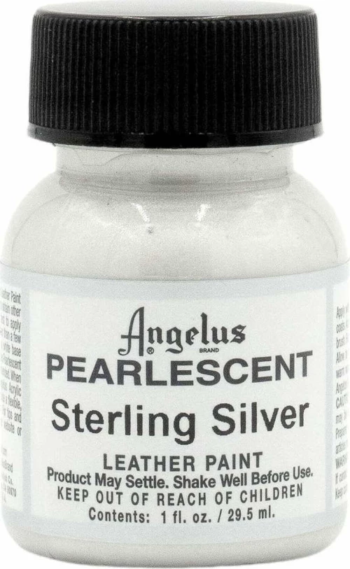 Angelus Pearlescent Sterling Silver 29,5m