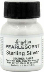 Angelus Pearlescent Sterling Silver 29,5m
