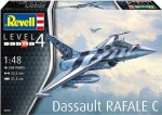 Revell Dassault Rafale C 1:48