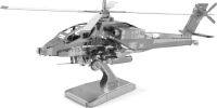 Fascinations Metal Earth AH-64 Apache