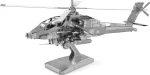 Fascinations Metal Earth AH-64 Apache