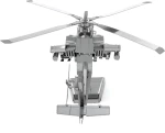 Fascinations Metal Earth AH-64 Apache