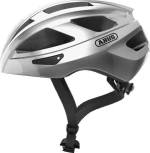 Abus Macator Gleam Silver