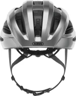 Abus Macator Gleam Silver