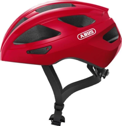 Abus Macator Blaze Red