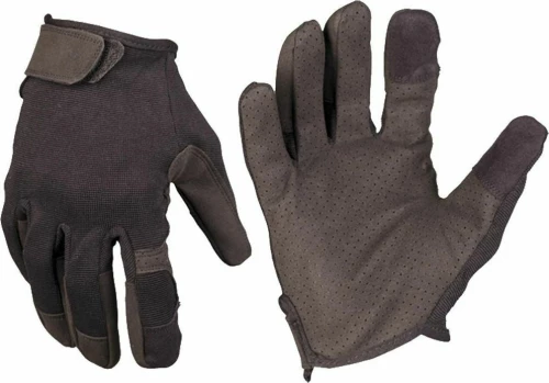 Mil-Tec Combat Touch 12521102 Black