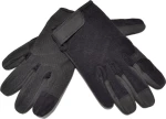 Mil-Tec Combat Touch 12521102 Black
