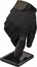 Mil-Tec Combat Touch 12521102 Black