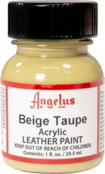Angelus Leather Paint Beige Taupe 29,5ml