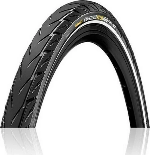 Continental Contact Plus City Reflex E50 27.5" x 2.20″