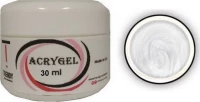 ACRYGEL TRENDY CLEAR -30ml