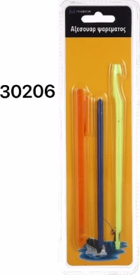 Αξεσουάρ αλιείας – Tradesor - 30206