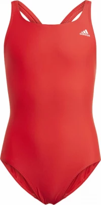 Adidas Solid Fitness Swimsuit GQ1145