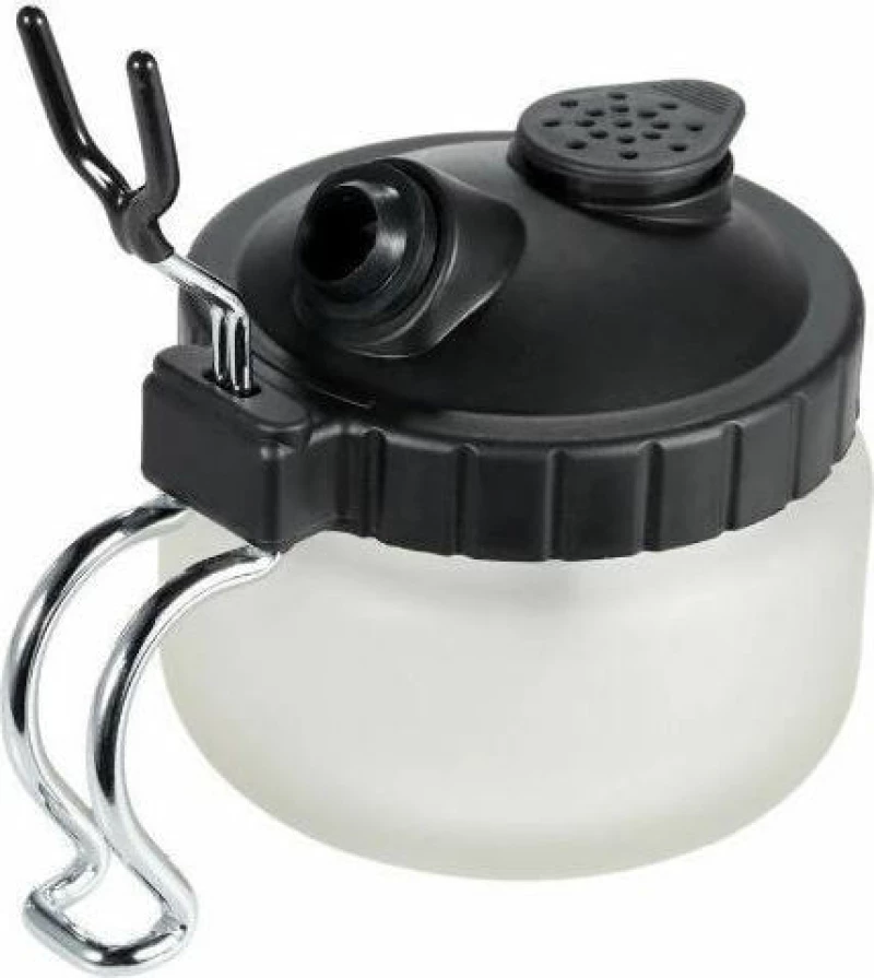 Airbrush cleaning Pot WD-61 Δοχείο Καθαρισμού Αερογράφου