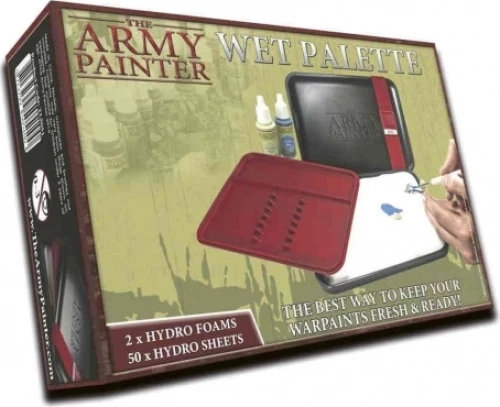 The Army Painter Wet Palette