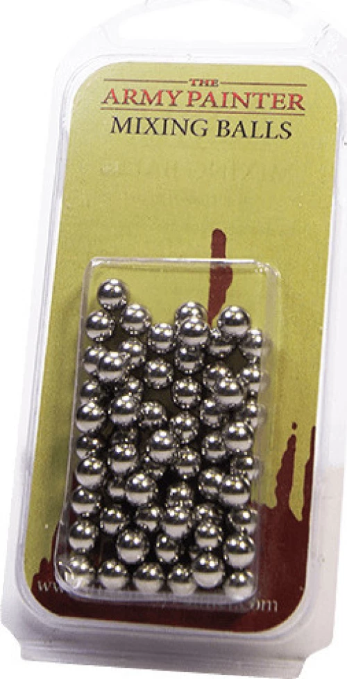 The Army Painter Mixing Balls