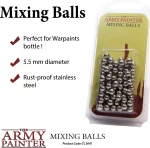 The Army Painter Mixing Balls