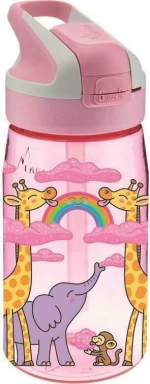 Laken Πλαστικό Παγούρι Sweet Clouds 450ml